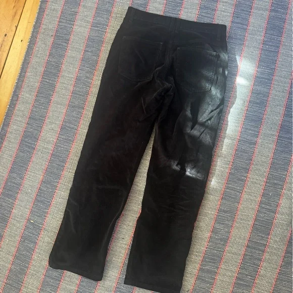 We the Free Risk Taker Cord Jeans - size 27 - Picture 6 of 6